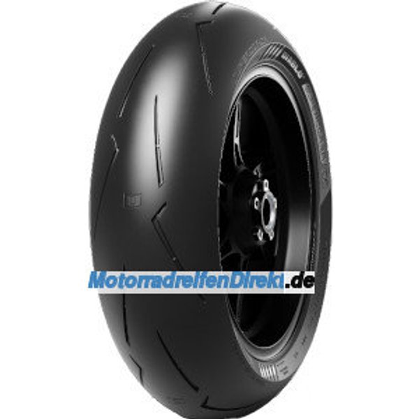 Pirelli Diablo Supercorsa SP V4 ( 190/50 ZR17 TL 73W Hinterrad, M/C )