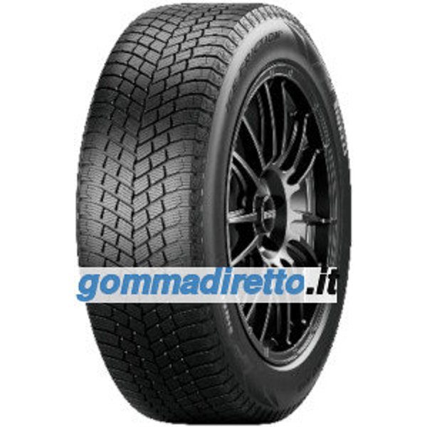 Pirelli Ice Friction ( 185/60 R15 88H XL Nordic compound )