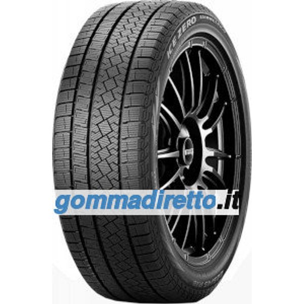 Pirelli Ice Zero Asimmetrico ( 235/50 R20 104H XL Nordic compound )