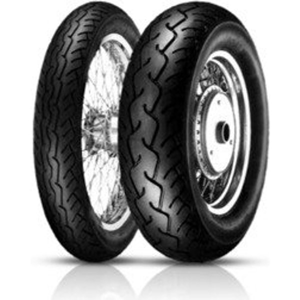 Pirelli MT66 ( 80/90-21 TT 48H Framhjul )
