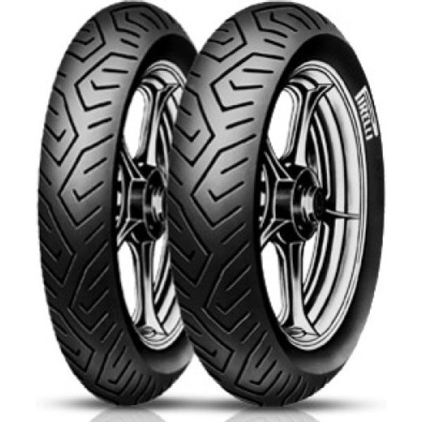 Pirelli MT75 ( 100/80-16 TL 50T M/C, Front wheel )