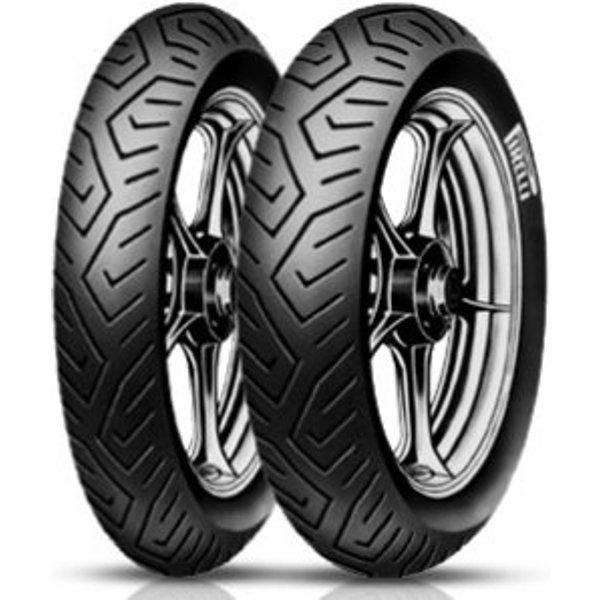 Pirelli MT75 ( 100/80-16 TL 50T M/C, Framhjul )