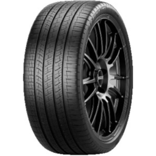 Pirelli P Zero MS ( 235/35 R20 92Y XL T0, met velgrandbescherming (MFS), Elect )