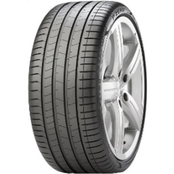 Pirelli P Zero PZ4 Run Flat EMT ( 235/45 R20 100Y XL RE1, with rim protection (MFS), run-flat, Elect )