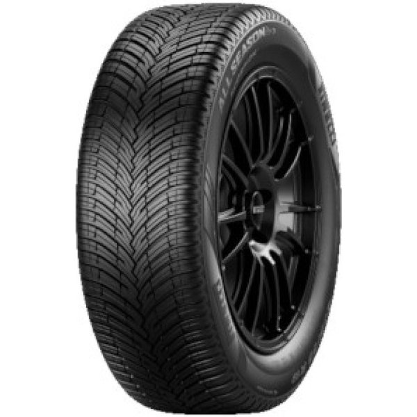 Pirelli Scorpion All Season SF3 ( 235/55 R19 105V XL *S*, Elect )