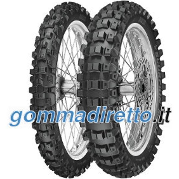 Pirelli Scorpion MX Mid Soft ( 80/100-21 TT 51M M/C, ruota anteriore )