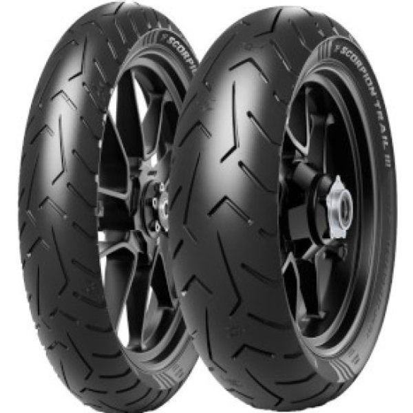 Pirelli Scorpion Trail III ( 100/90-18 TL 56V M/C, Vorderrad )
