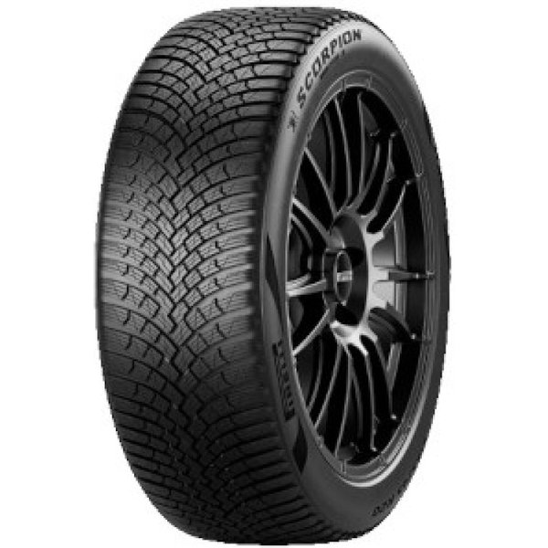 Pirelli Scorpion Winter 3 ( 235/55 R18 104V XL )