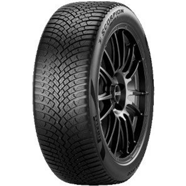 Pirelli Scorpion Winter 3 ( 235/45 R21 101V XL, Elect )