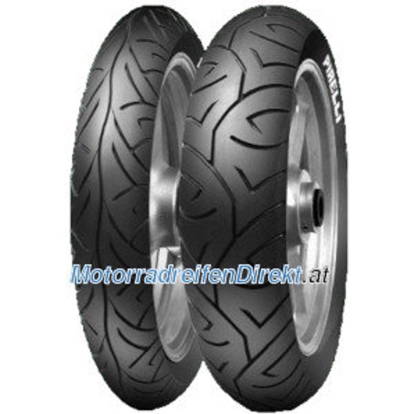 Pirelli Sport Demon ( 140/70-15 RF TL 69P Hinterrad, M/C )