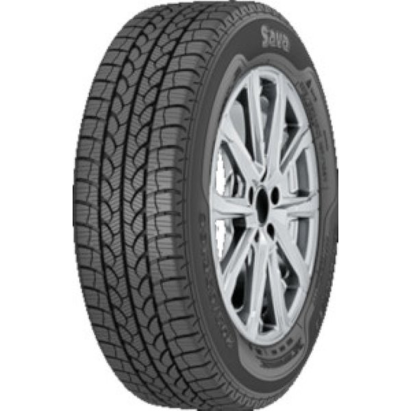 Sava Eskimo LT ( 195 R14C 106/104R 8PR )