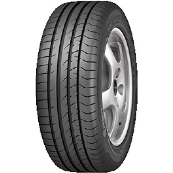 Sava Intensa SUV 2 ( 235/50 R18 97V mit Felgenschutz (MFS) )