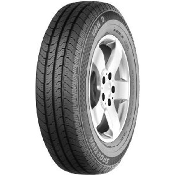 Sportiva VAN 2 ( 205/65 R16C 107/105T )
