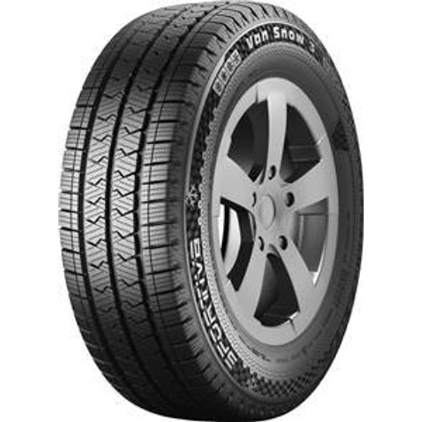 Sportiva Van Snow 3 ( 225/65 R16C 112R 8PR )