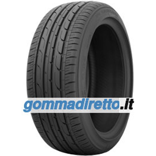 Toyo NanoEnergy R41A ( 215/45 R17 87W con protezione del cerchioleiste (FSL) DOT2022 )