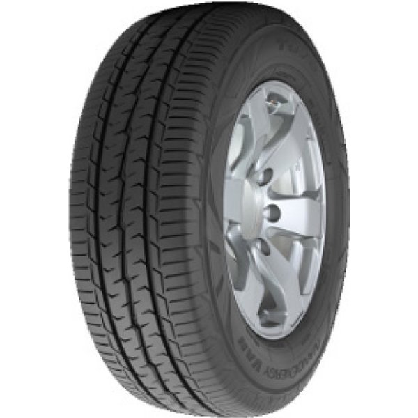 Toyo NanoEnergy Van ( 215/60 R16C 103/101T )