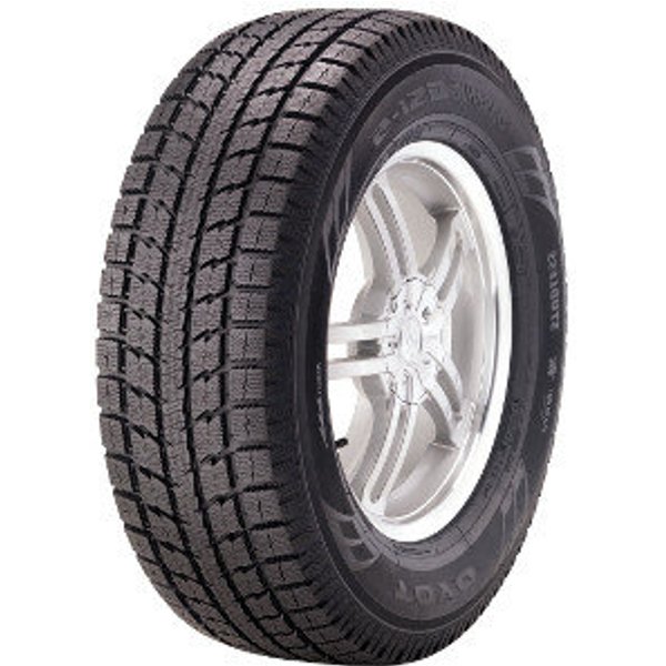 Toyo Observe GSi-5 ( 275/50 R21 113Q XL Nordic compound, med fælgbeskyttelseleiste (FSL) )