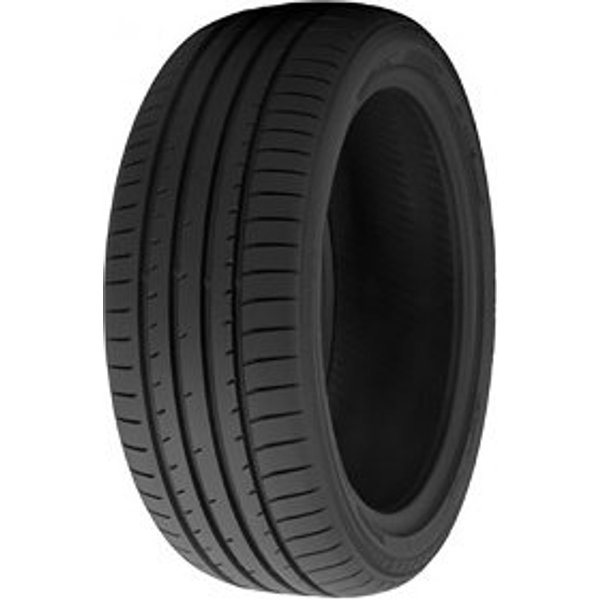 Toyo Proxes R51A ( 215/45 R18 89W med fälgskyddslistleiste (FSL) )