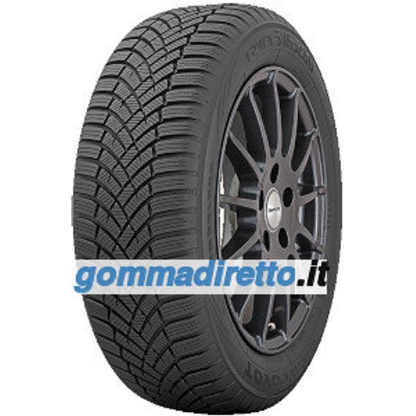Toyo Observe EWS1 ( 215/50 R18 92V con protezione del cerchioleiste (FSL) )