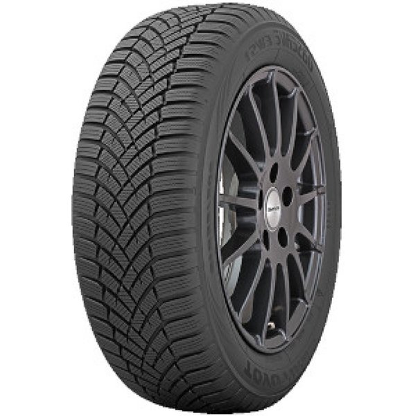 Toyo Observe EWS1 ( 265/35 R20 99W )