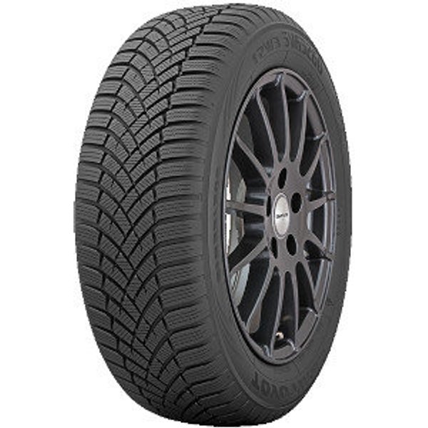 Toyo Observe EWS1 ( 195/60 R18 96H )