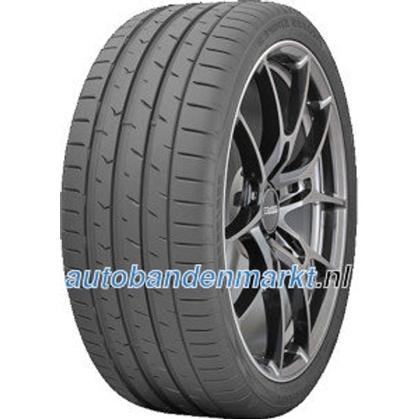 Toyo Proxes Sport 2 ( 265/35 ZR20 (99Y) XL, met wangbescherming (FSL) )