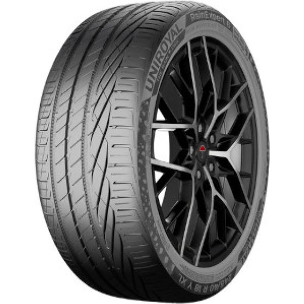 Uniroyal RainExpert 6 ( 215/60 R18 98H EVc, met velgrandbescherming )