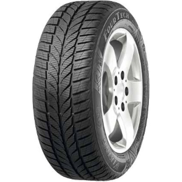 Viking FourTech Plus ( 185/65 R15 92T XL EVc )