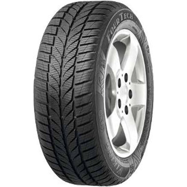 Viking FourTech Plus ( 185/65 R15 92T XL EVc )