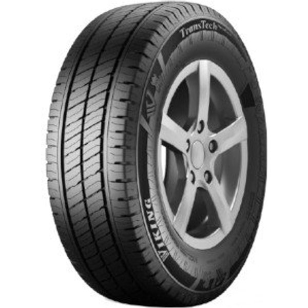 Viking TransTech NewGen ( 195 R14C 106/104R 8PR )