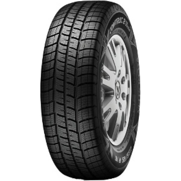 Vredestein Comtrac 2 All Season + ( 225/65 R16C 112/110R EVc )