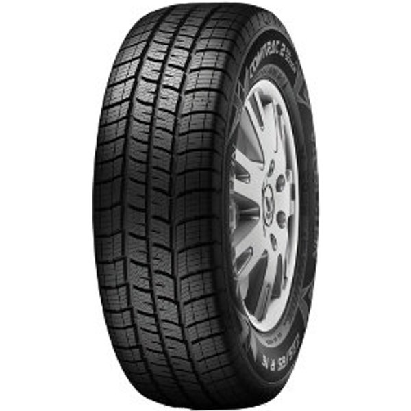Vredestein Comtrac 2 All Season + ( 225/65 R16C 112/110R EVc )