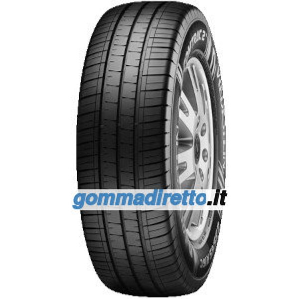 Vredestein Comtrac 2+ ( 205/65 R16C 107/105T EVc )