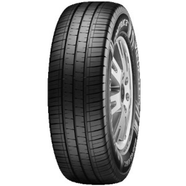 Vredestein Comtrac 2+ ( 215/65 R15C 104/102T EVc )