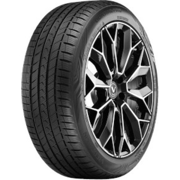 Vredestein Quatrac Pro+ ( 225/45 R19 96W XL EVc, with rim protectionleiste (FSL) )