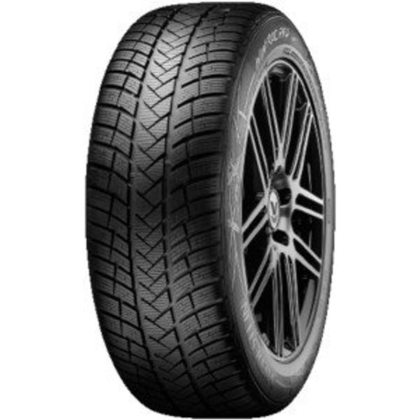 Vredestein Wintrac Pro+ ( 245/45 R18 100V XL EVc, med fälgskyddslistleiste (FSL) )