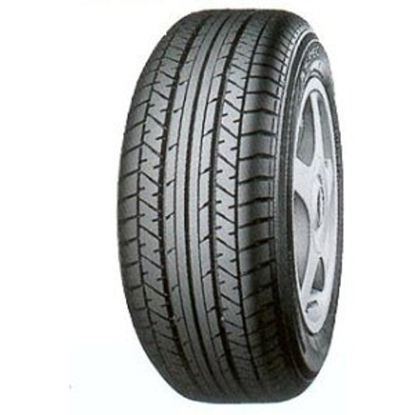 Yokohama Aspec A349A ( 215/60 R17 96H )