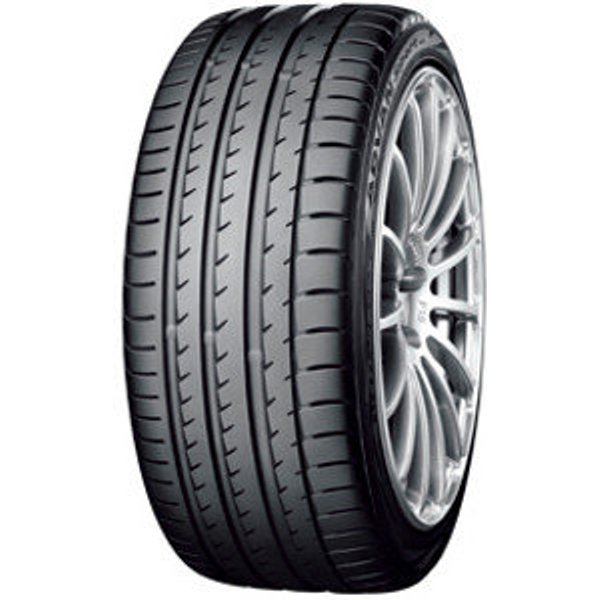Yokohama Advan Sport V105C ( 245/50 R18 100W MO )
