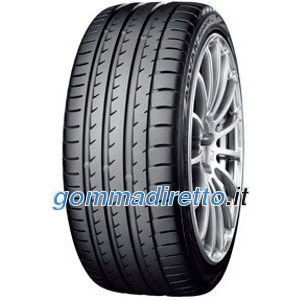 Yokohama Advan Sport V105S ( 235/55 R18 100Y )