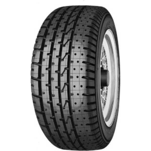 Yokohama Advan HF type-D A008S ( 205/60 R13 86H )