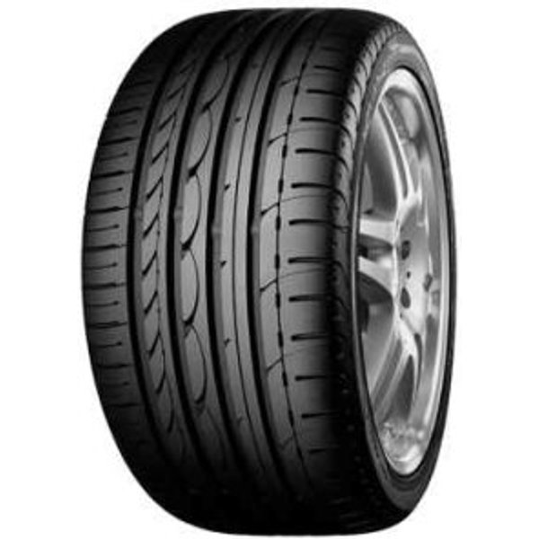 Yokohama Advan Sport V103S ZPS ( 225/50 R17 94Y antipinchazo (run flat) )