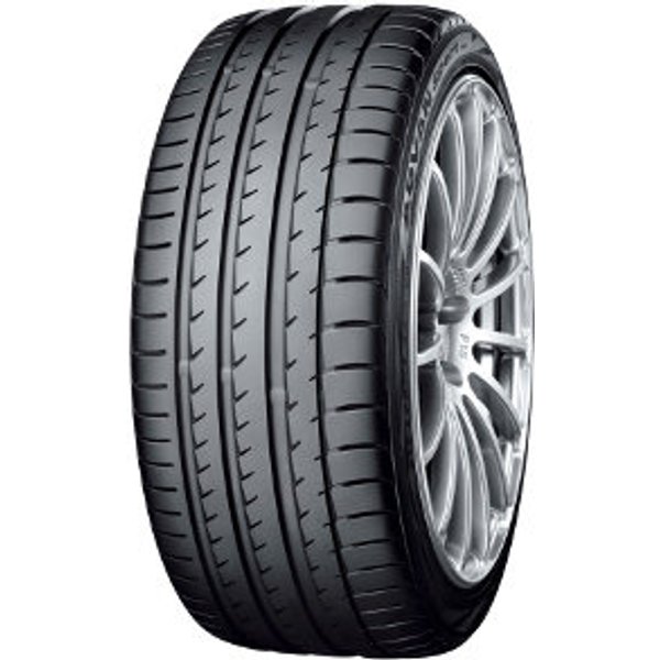 Yokohama Advan Sport V105E ( 275/40 R20 106Y XL * )