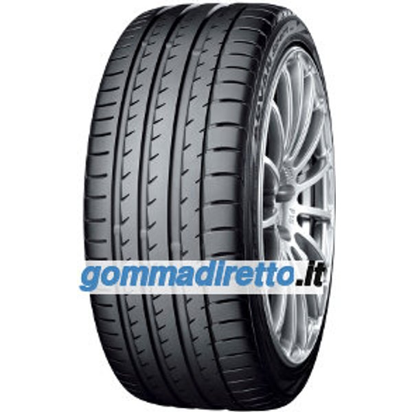 Yokohama Advan Sport V105G ( 245/35 R19 89W )
