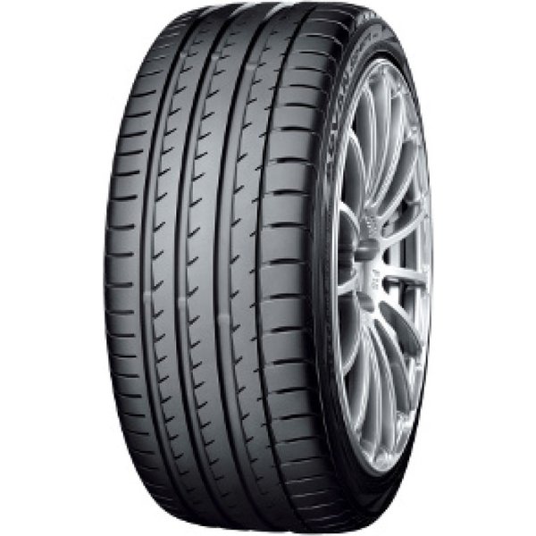 Yokohama Advan Sport V105 ZPS ( 245/50 R19 105W XL *, Run Flat )
