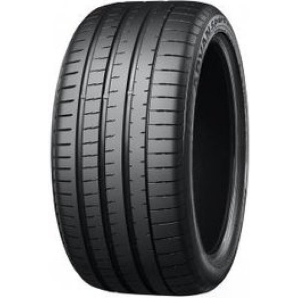 Yokohama Advan Sport V107C ( 295/30 ZR20 (101Y) XL MO1 )