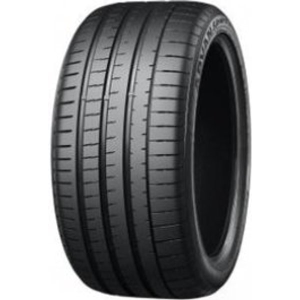 Yokohama Advan Sport V107C ( 265/35 ZR20 (99Y) XL MO1 )