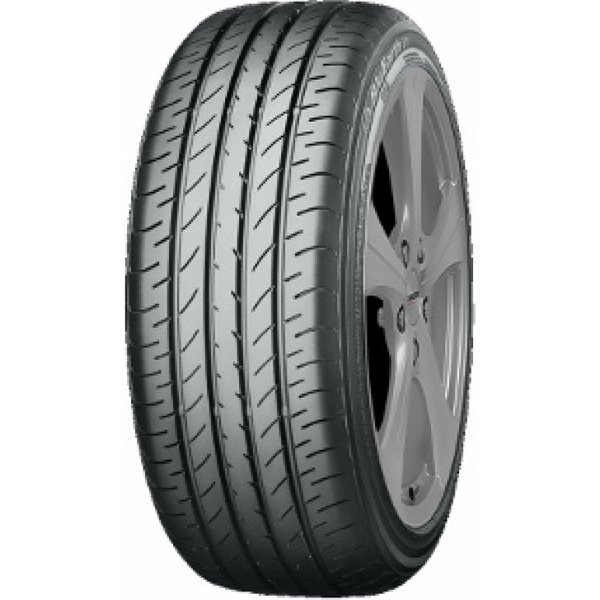 Yokohama BluEarth E51A ( 225/60 R18 100H BluEarth )