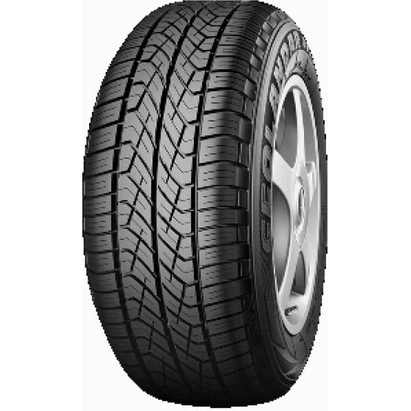 Yokohama Geolandar G900A ( 215/55 R17 94V )