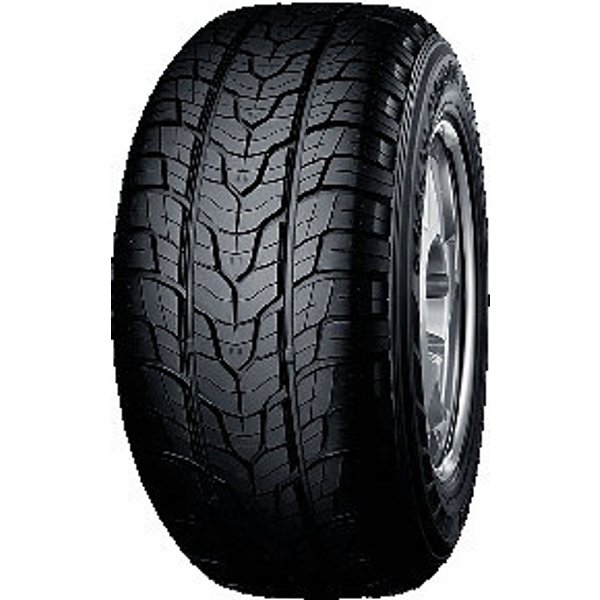 Yokohama Geolandar H/T G038G ( 265/60 R18 110V RBL )
