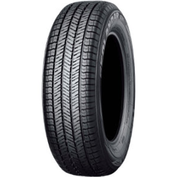 Yokohama Geolandar G91F ( 225/60 R17 99V )